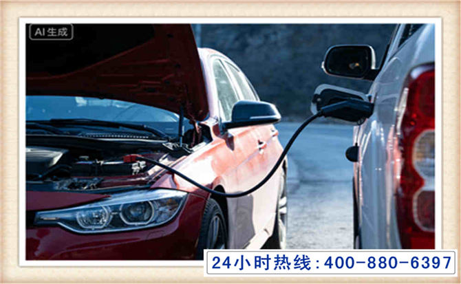 南岗潍坊拖车,附近24小时汽车拖车救援，潍坊道路救援拖车电话